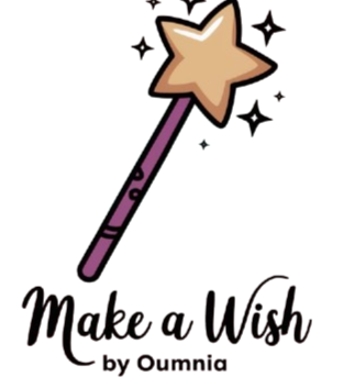 Make a wish by oumnia